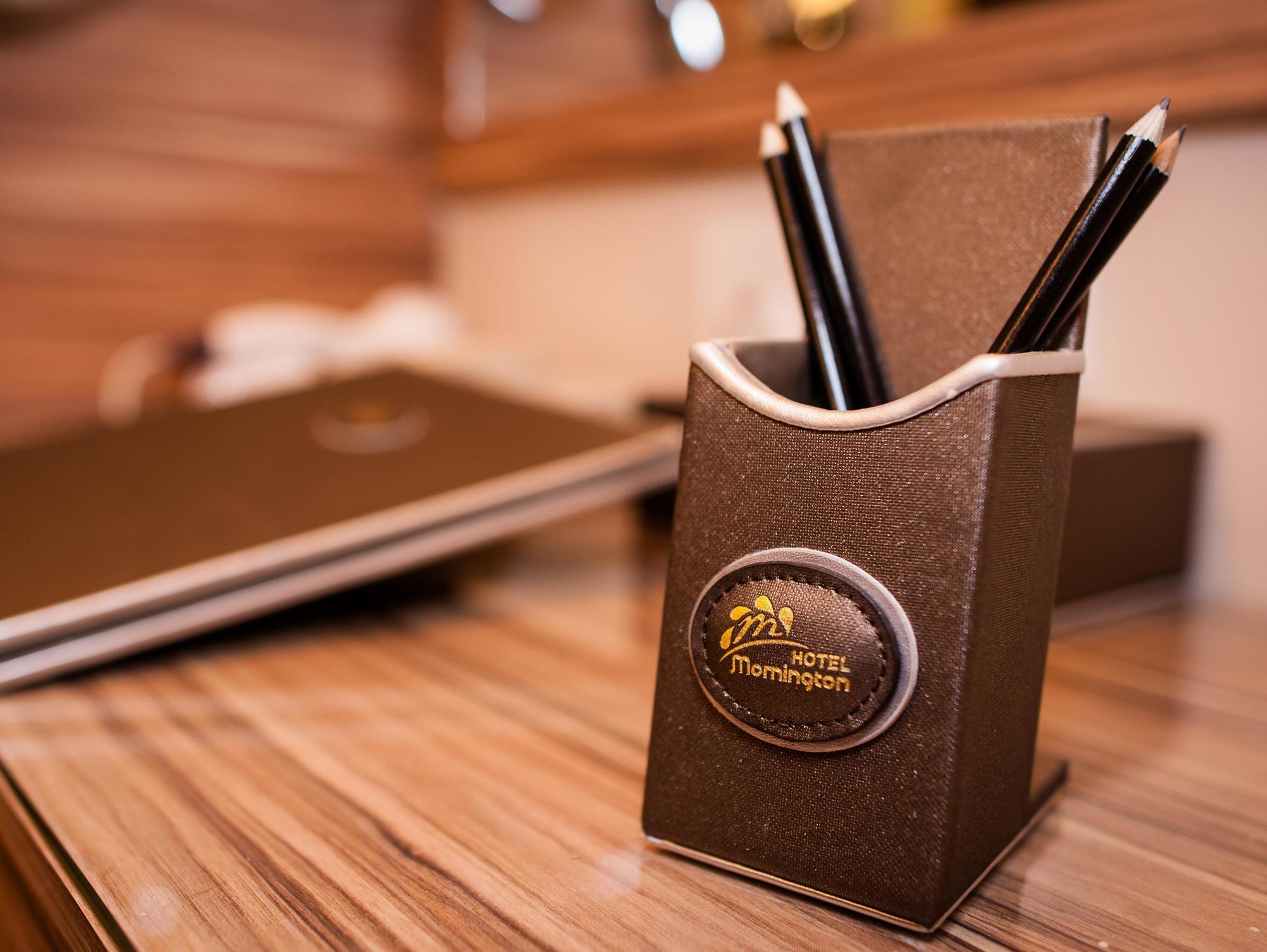 Mornington Hotel Medan Ипох Екстериор снимка