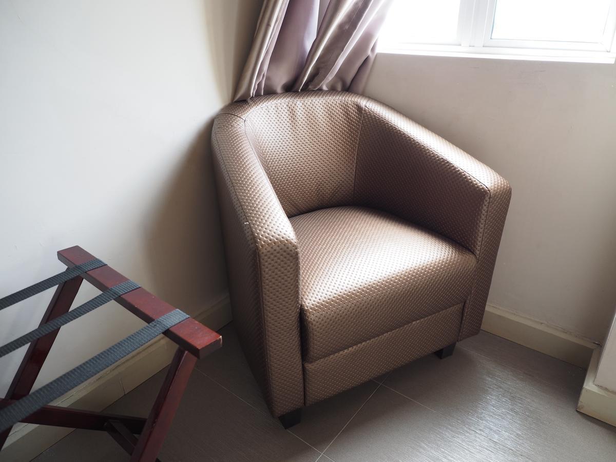 Mornington Hotel Medan Ипох Екстериор снимка