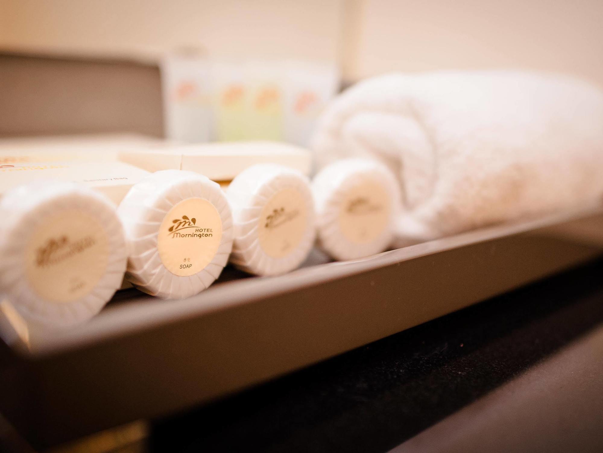 Mornington Hotel Medan Ипох Екстериор снимка